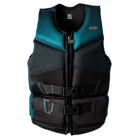 W's Imperial Capella 3.0 CGA Vest 2025