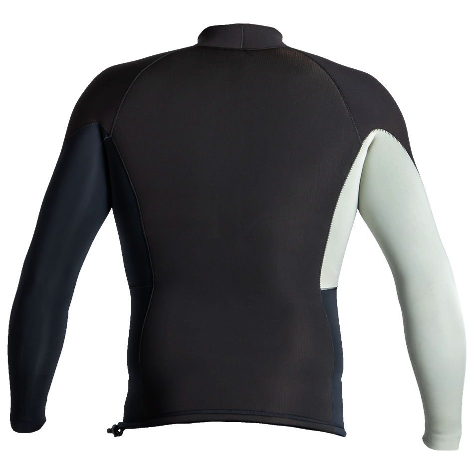 Dominator 2.5mm Neo Top