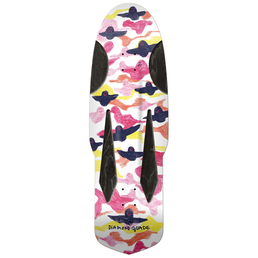 Diamond Quade SSD 26'