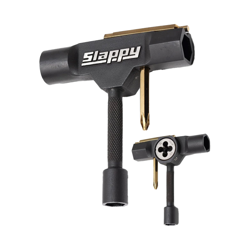 ST1 Tool With Rethreader 2025