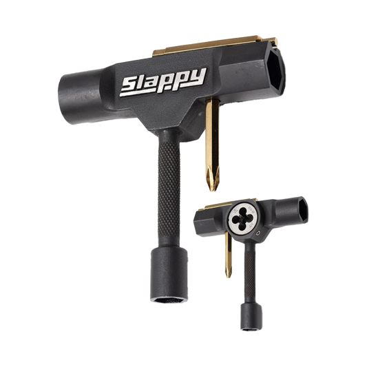 ST1 Tool With Rethreader 2025