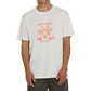 Stack Wave Washed Premium S/S T-Shirt