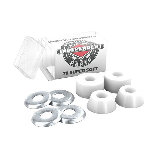 STG11 Cylinder Super Soft Bushings