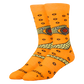 Eye For An Eye Socks