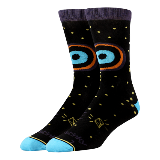 Space Socks