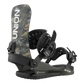 STR Binding