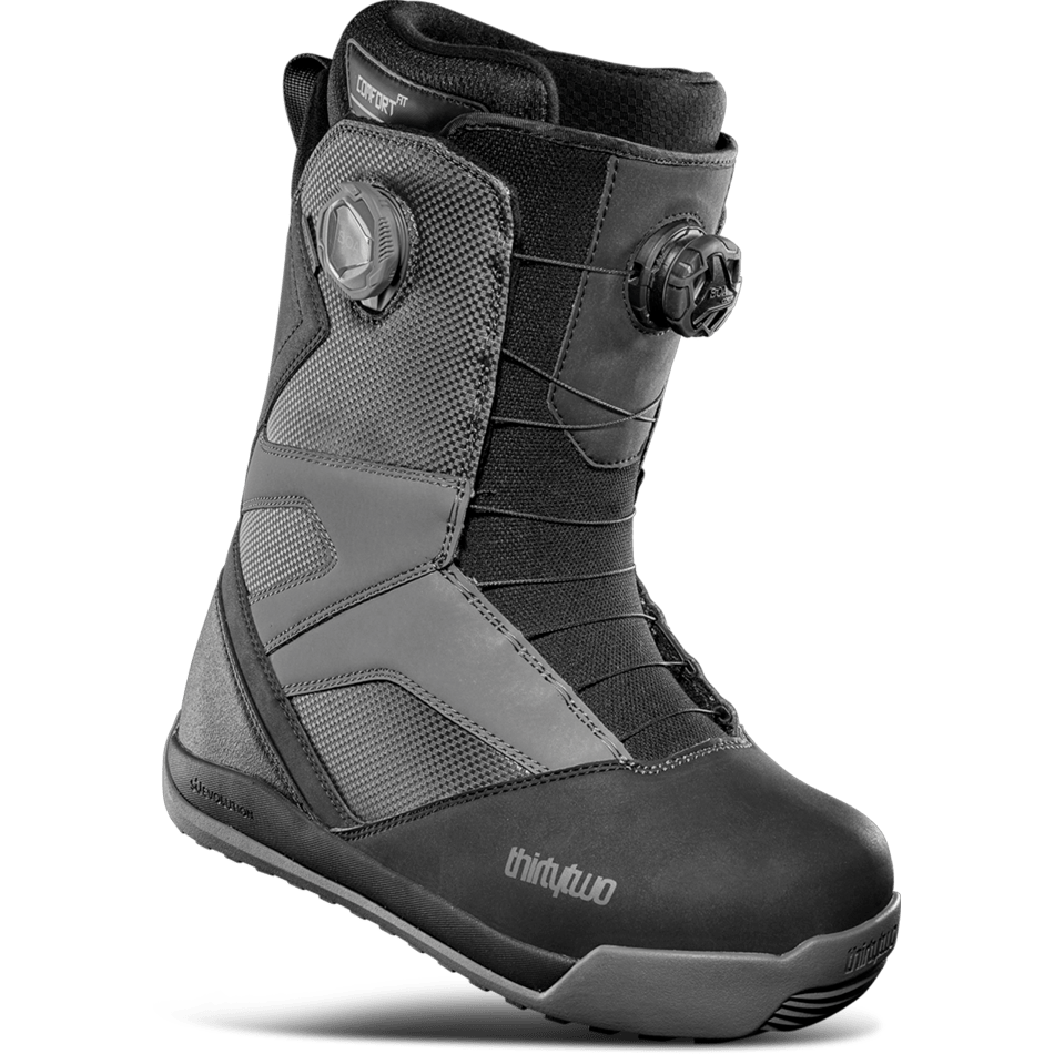 STW Double Boa Boot 2025
