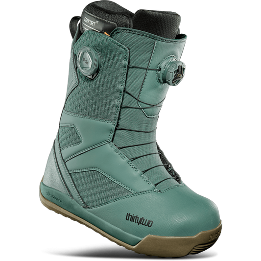 STW Double Boa Boot 2025