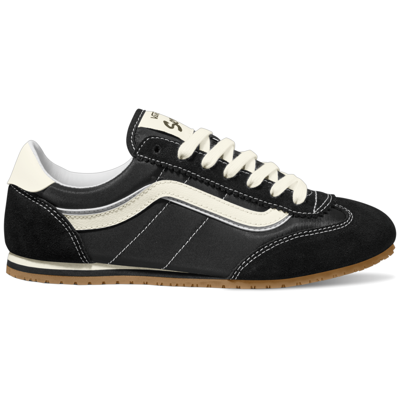 Super Lowpro Shoe