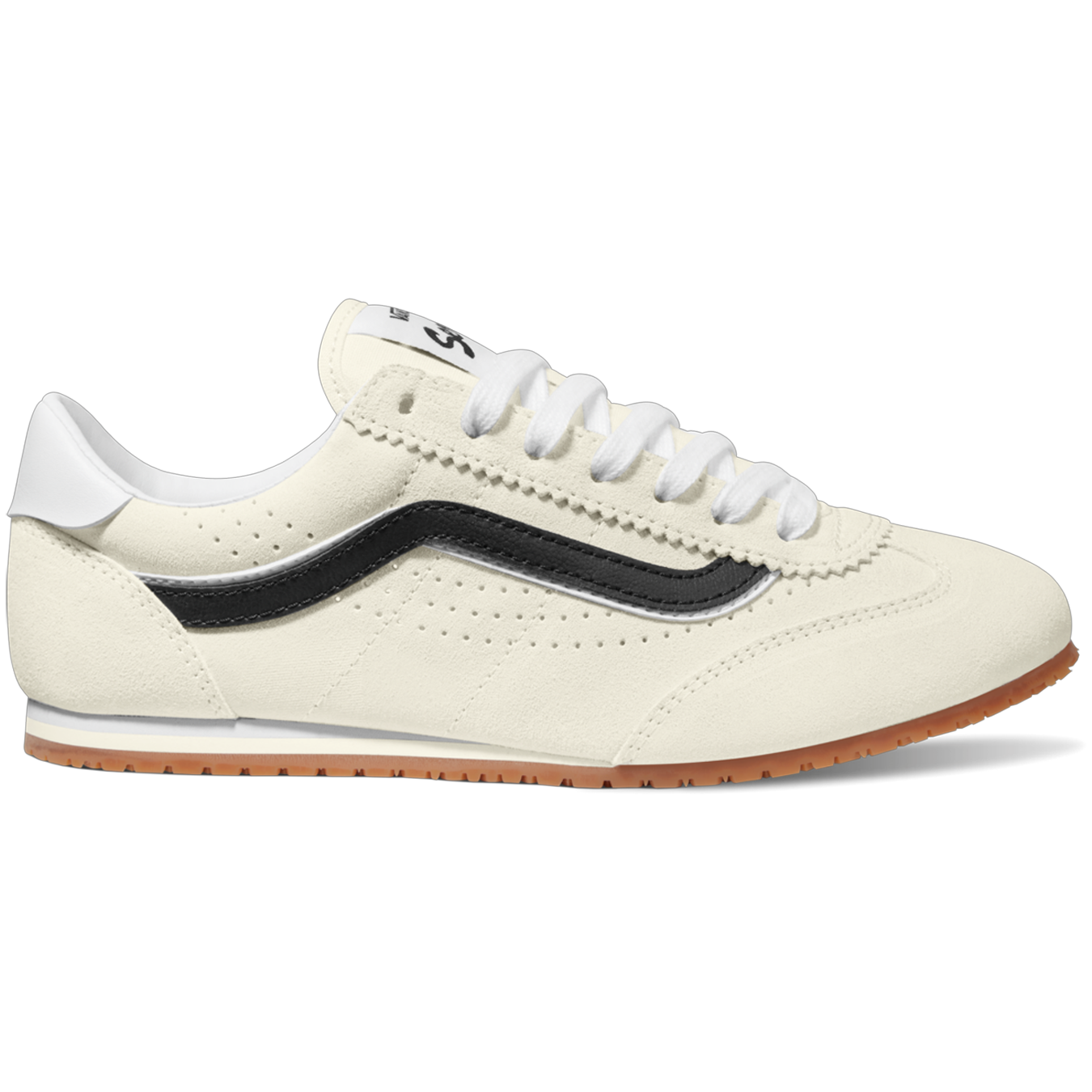 Super Lowpro Shoe