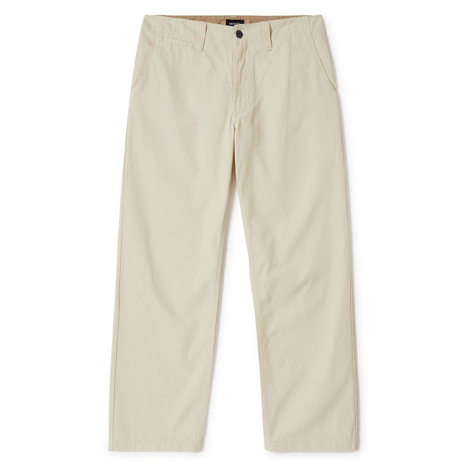 Surplus Herringbone Trouser Pant 2025