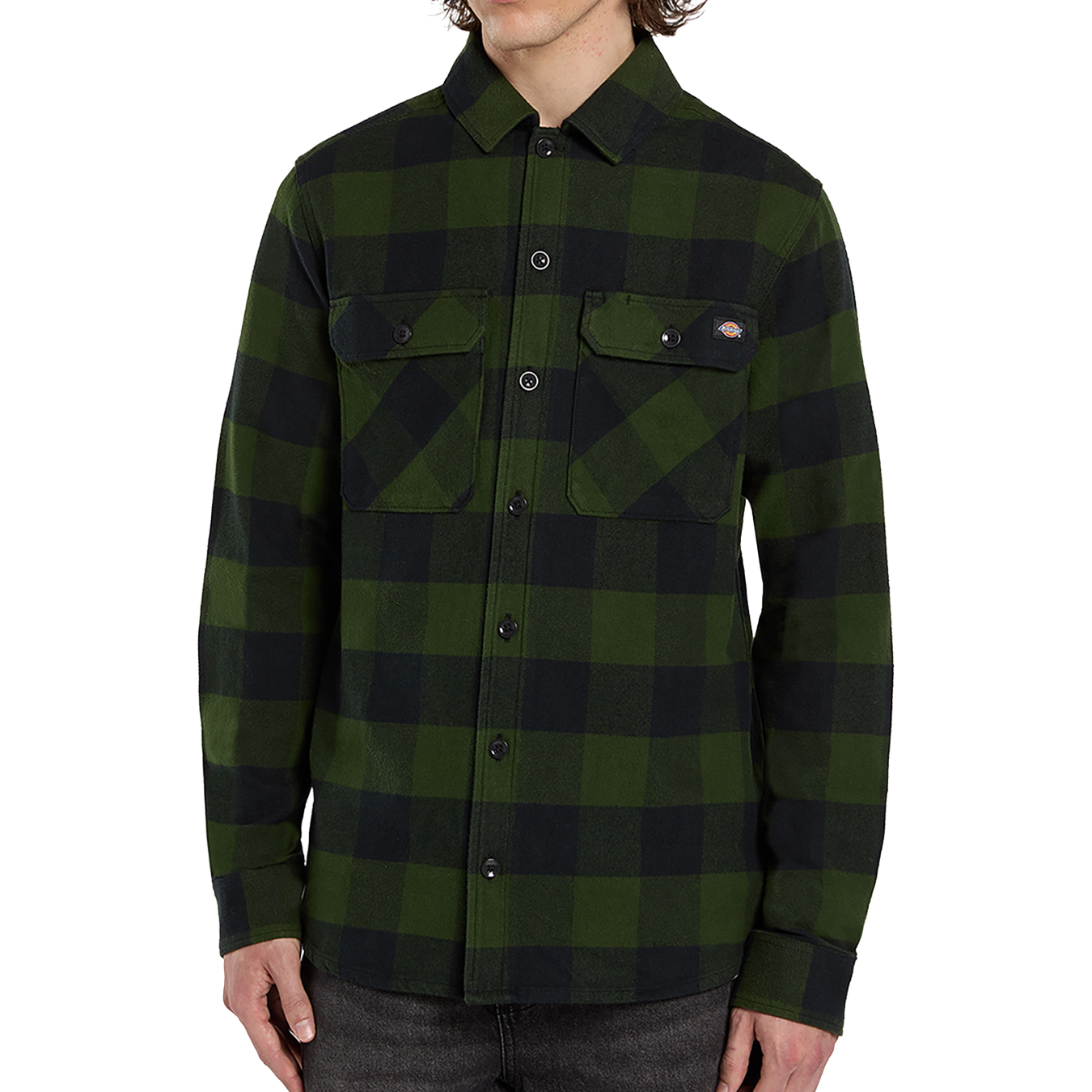 Sacramento L/S Shirt