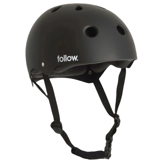 Safety First Helmet