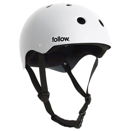 Safety First Helmet