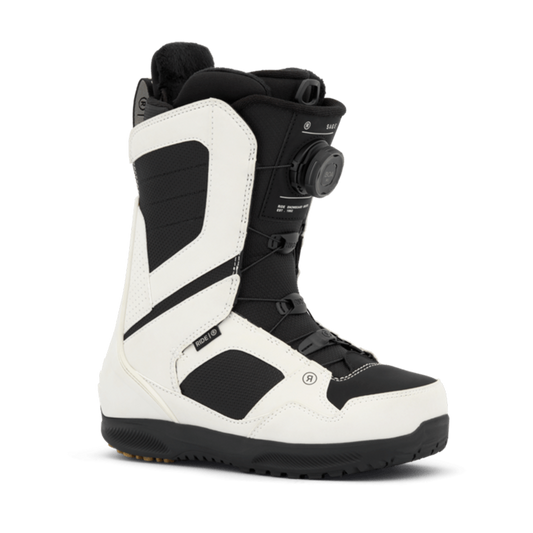 Sage Boot