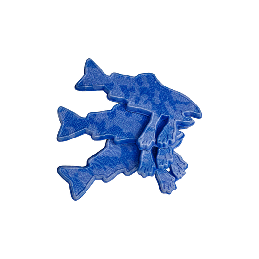 Salmon Arms Stomp Pad 2026