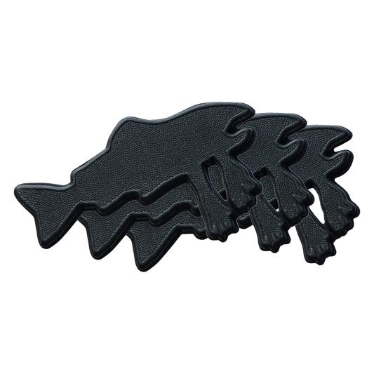 Salmon Arms Stomp Pad 2026