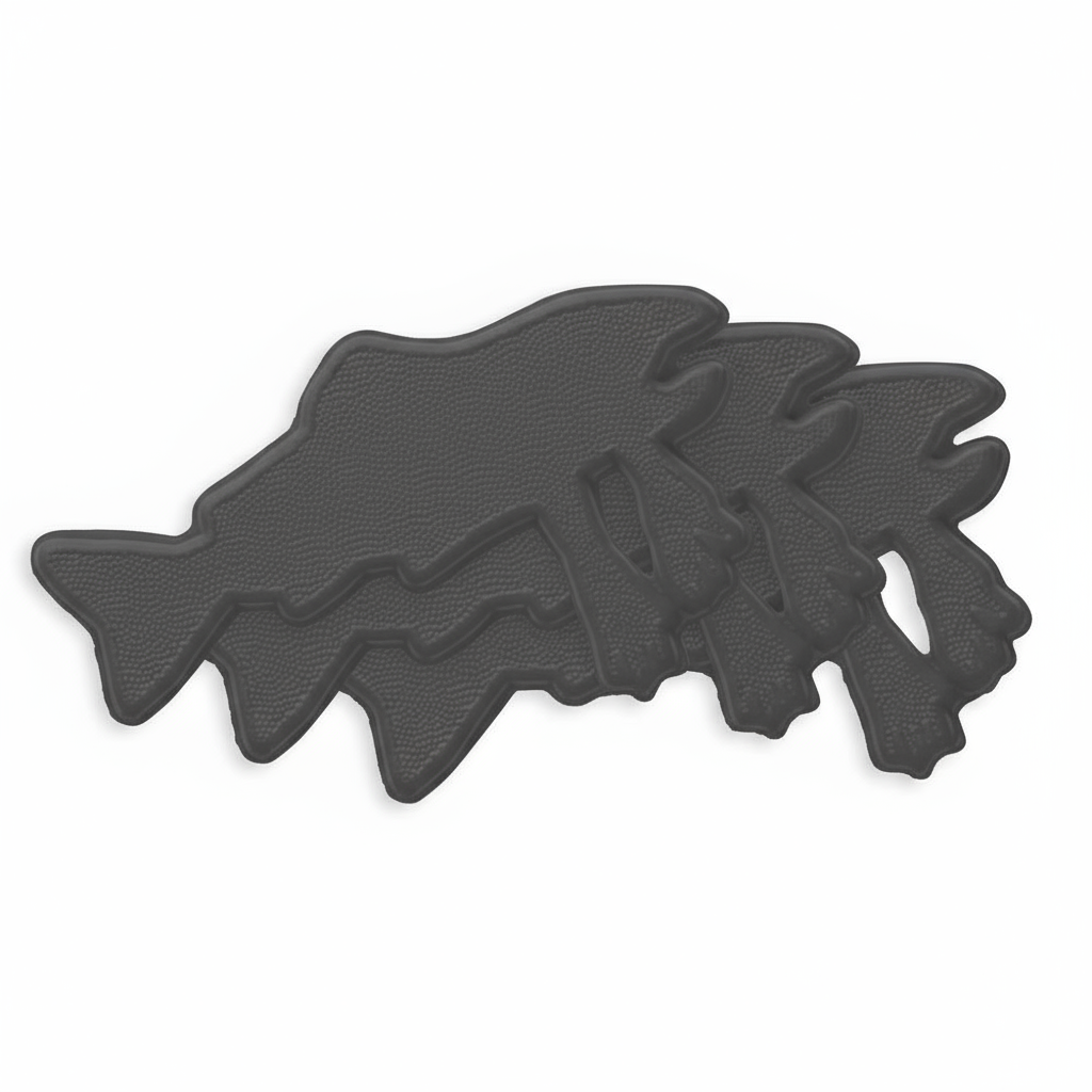 Salmon Arms Stomp Pad 2026