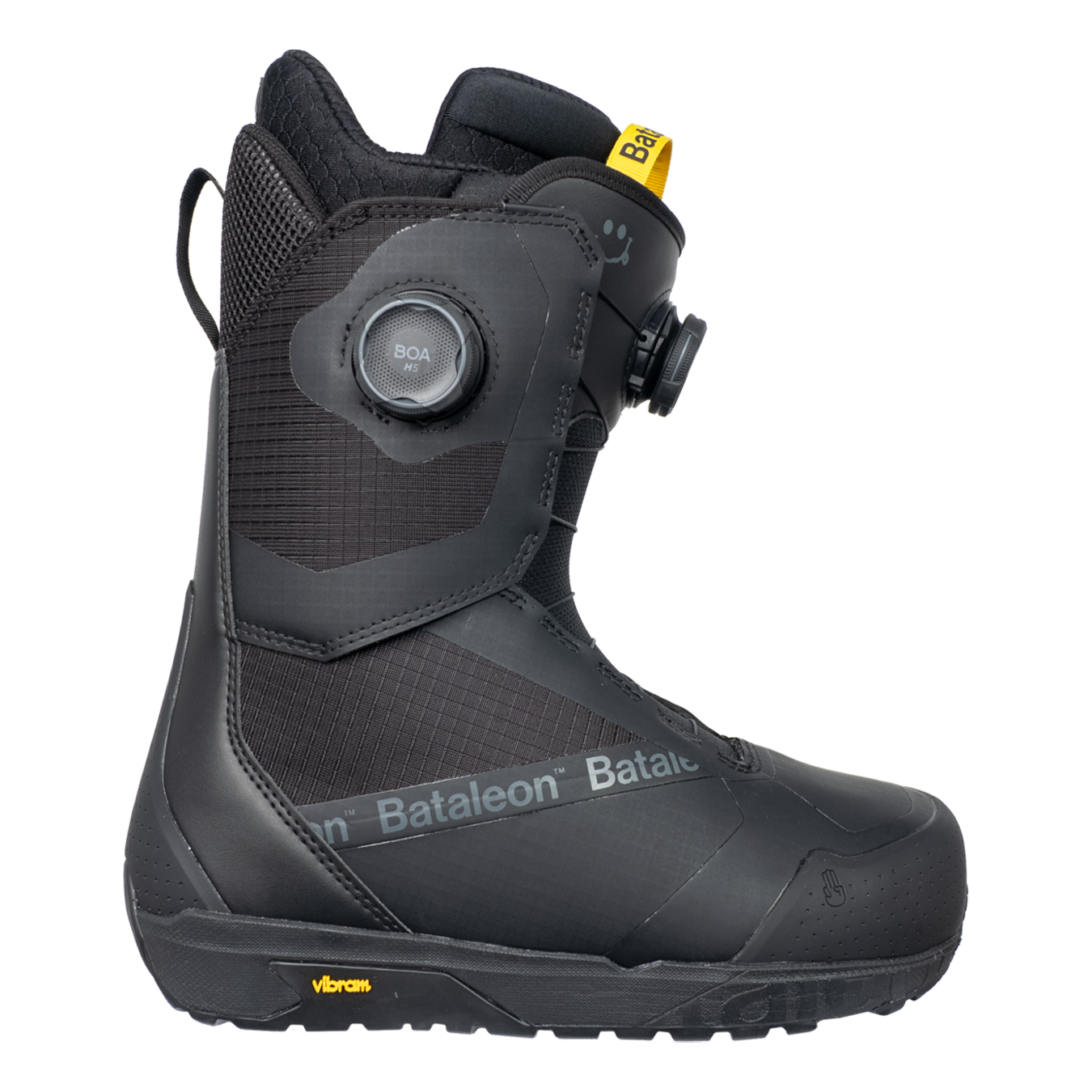 Salsa Double Boa Boot