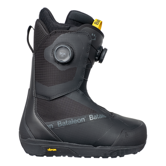 Salsa Double Boa Boot