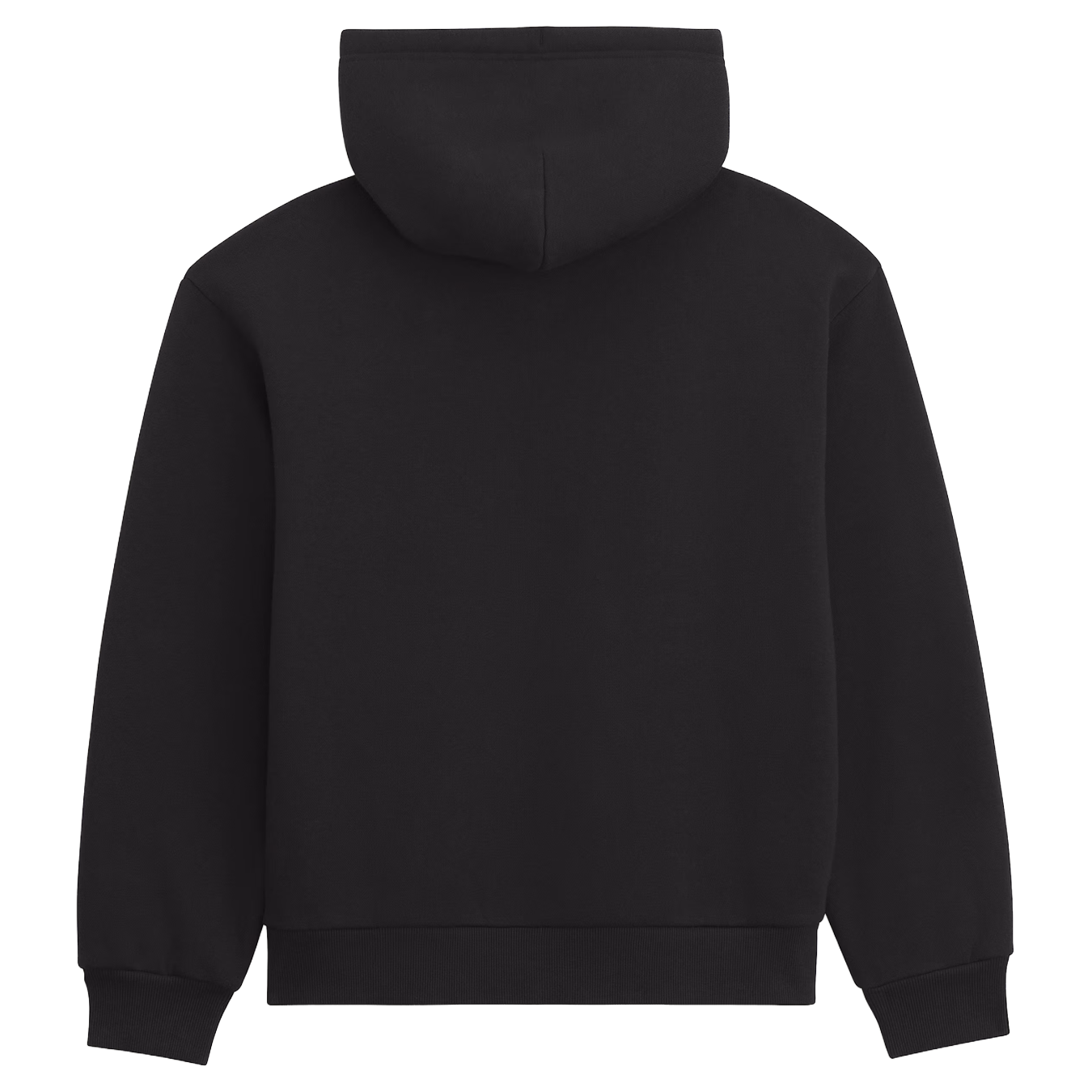 Salton Full Zip Hoodie