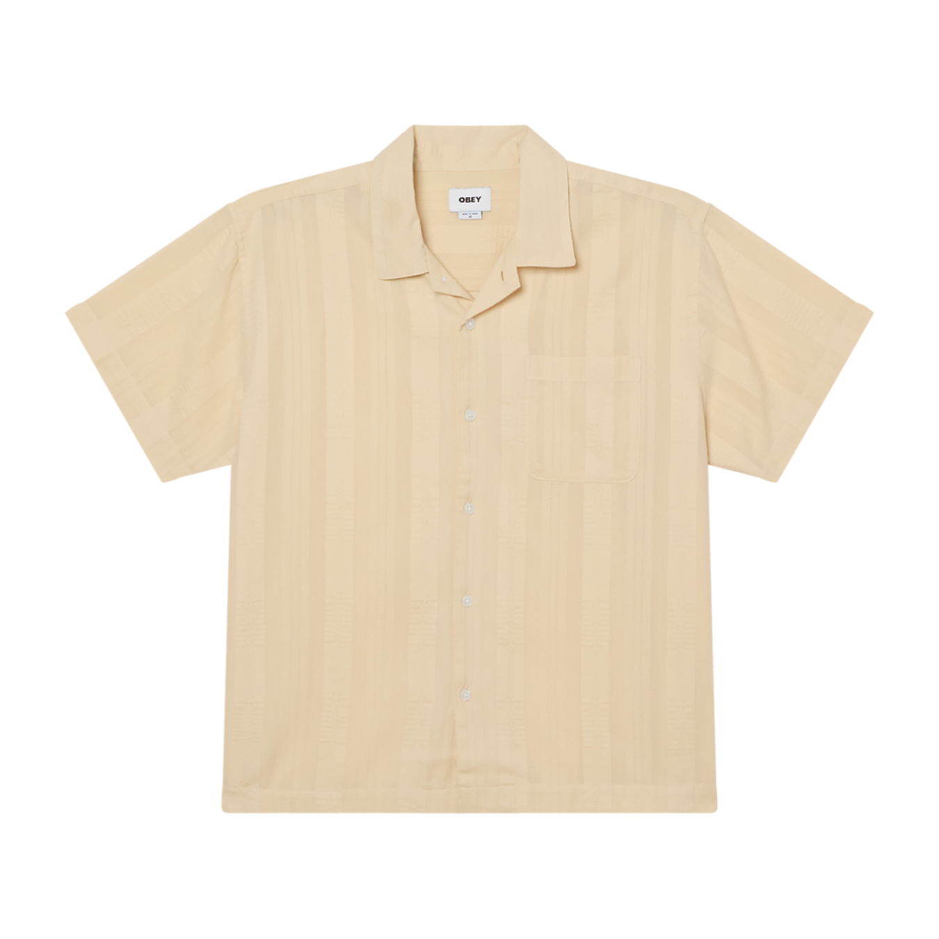 Samuel Woven S/S