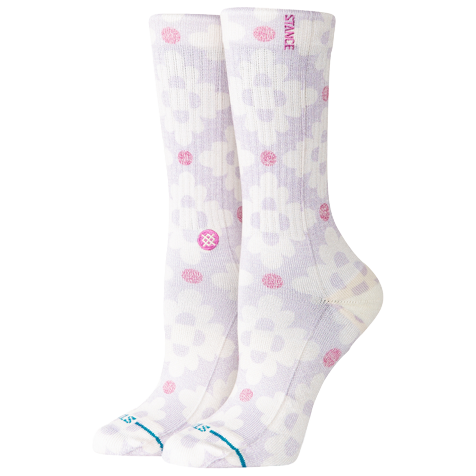 San Lucas Crew Socks