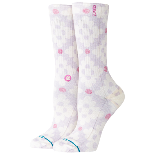 San Lucas Crew Socks 2025