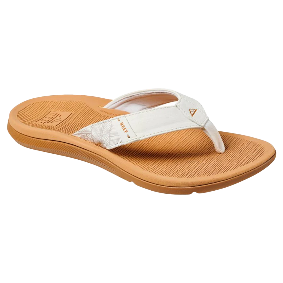 Santa Ana Sandals 2025