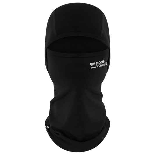 Santa Rosa Merino Balaclava