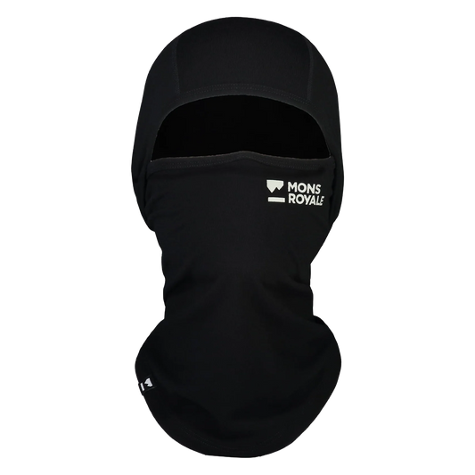 Olympus Merino Balaclava 2026