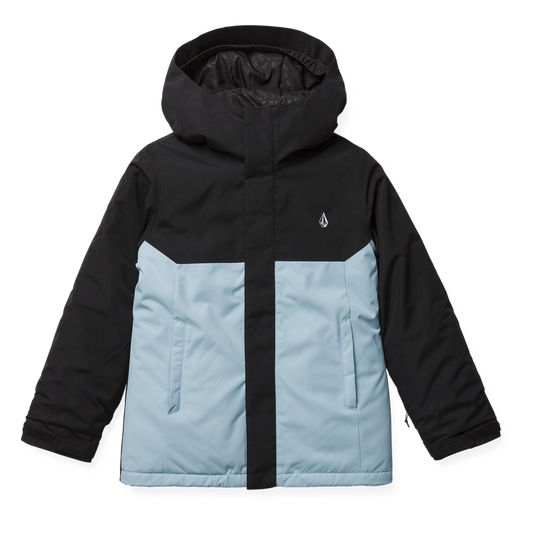 Sass'N'Frass Insulated Jacket