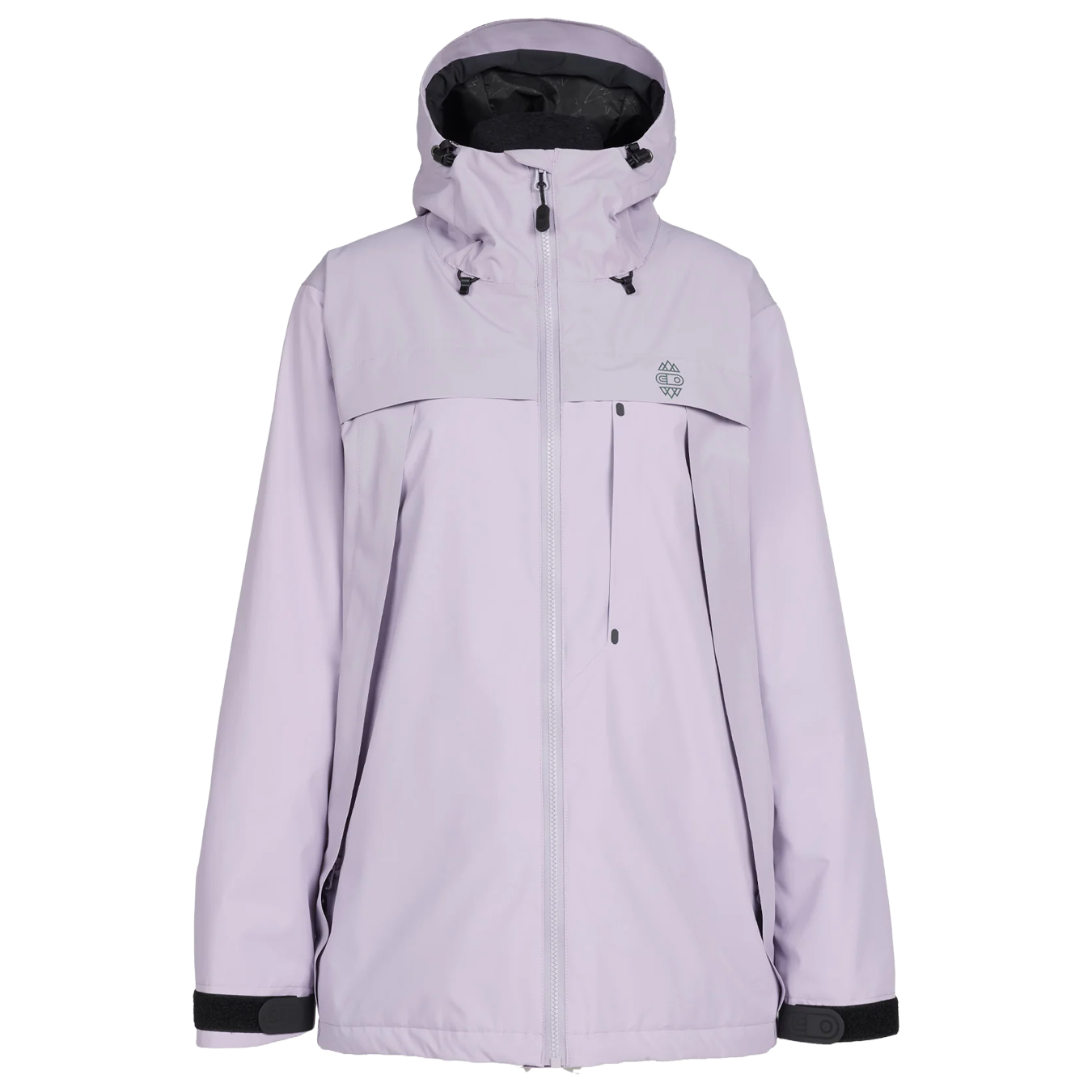 Sassy Beast Jacket – The Boardroom