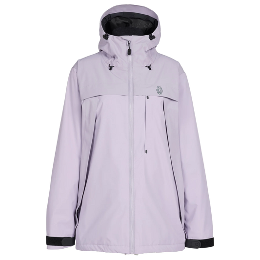 Sassy Beast Jacket 2026