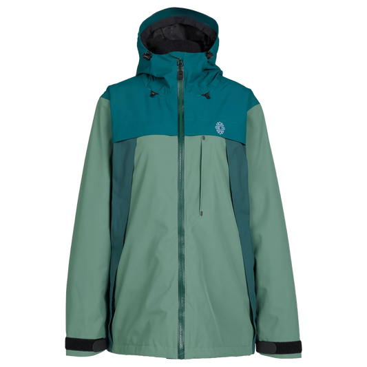 Sassy Beast Jacket 2026