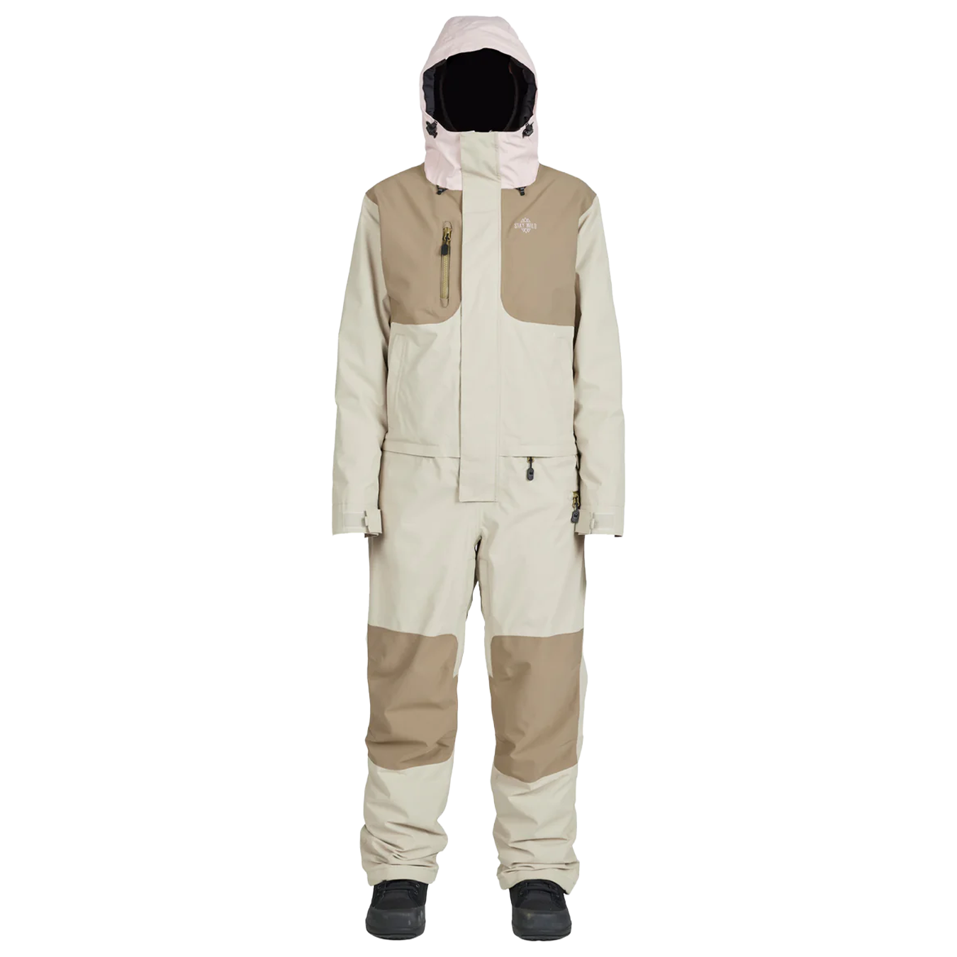 Sassy Beast Suit 2026