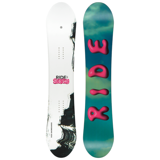 Saturday Snowboard 2026