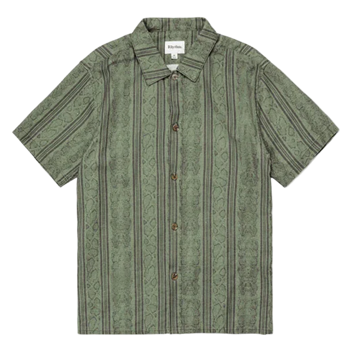 Scale S/S