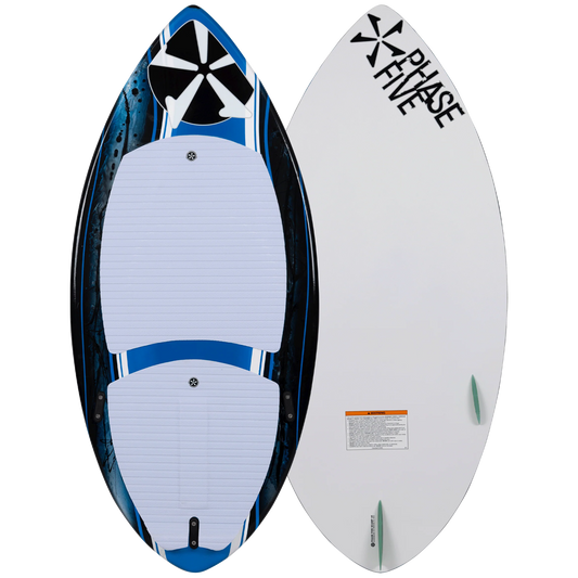 Scamp Wakesurfer