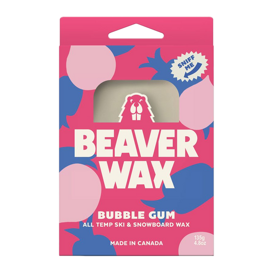 Scented Bubble Gum Wax 2026