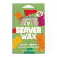Scented Gummy Bears Wax 2026