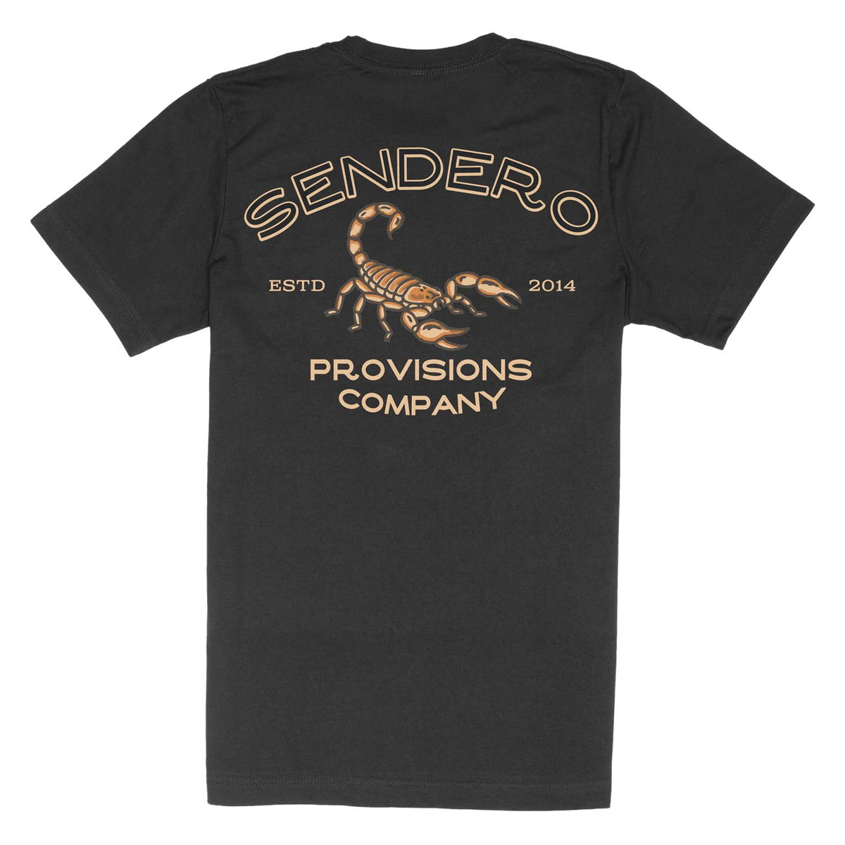 Scorpion S/S T-Shirt