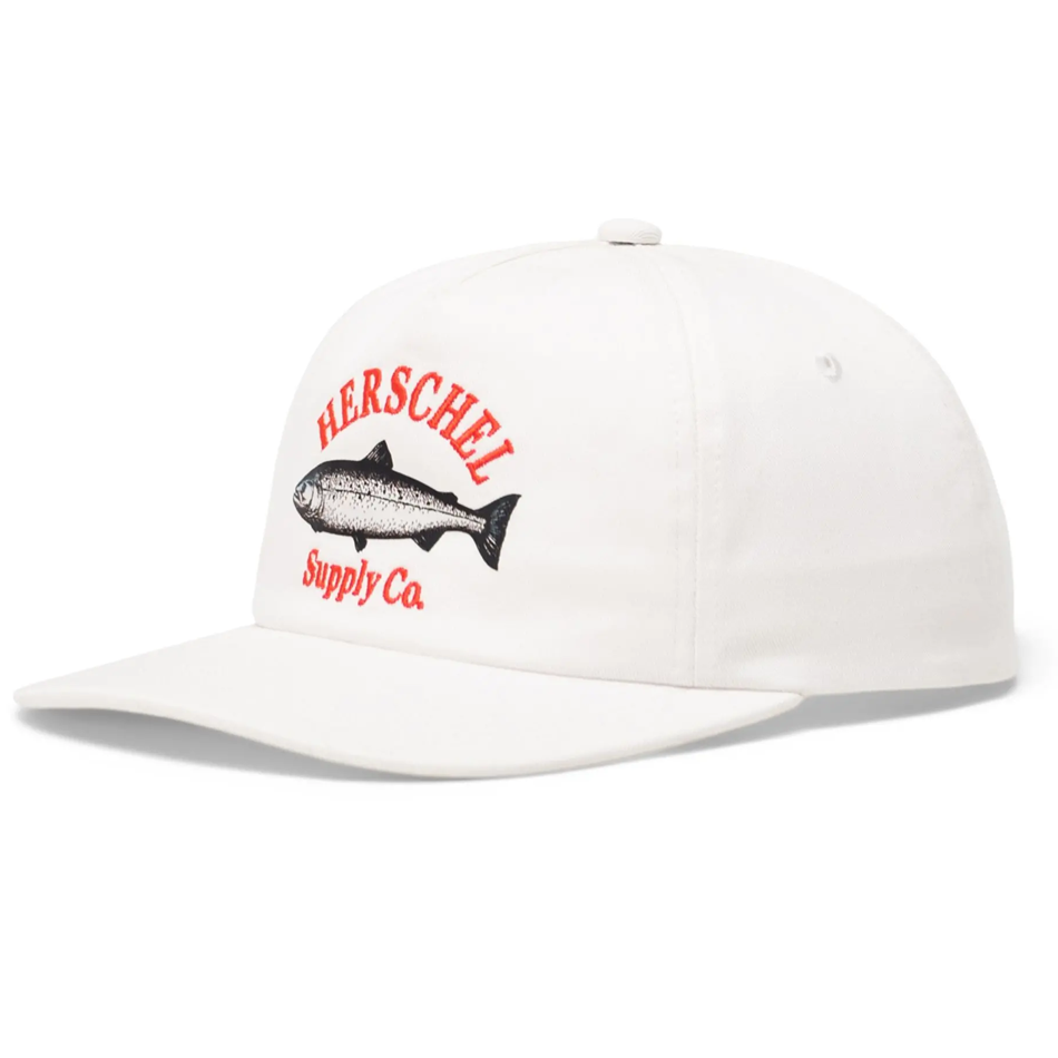 Scout Fishing Cap 2025