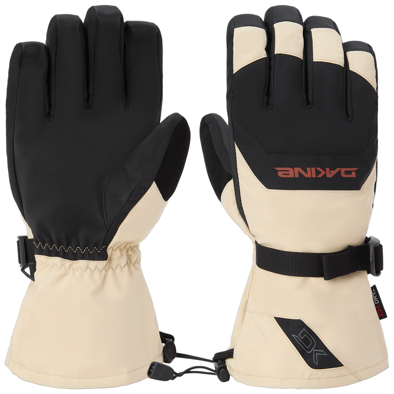 Scout Glove 2026