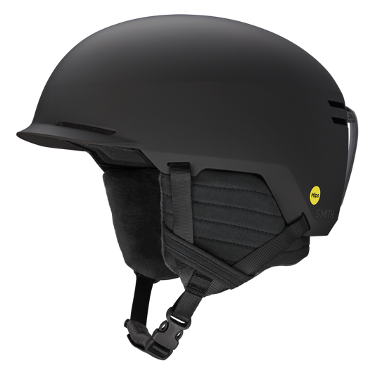 Scout MIPS Round Contour Fit Helmet