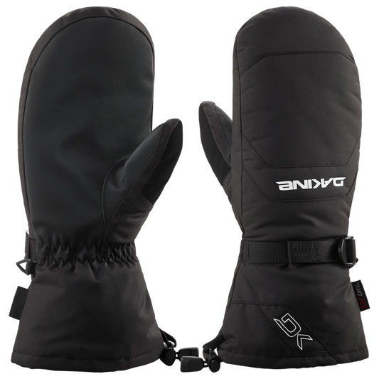 Scout Mitt