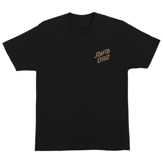 Screaming Grizzly S/S T-Shirt 2025