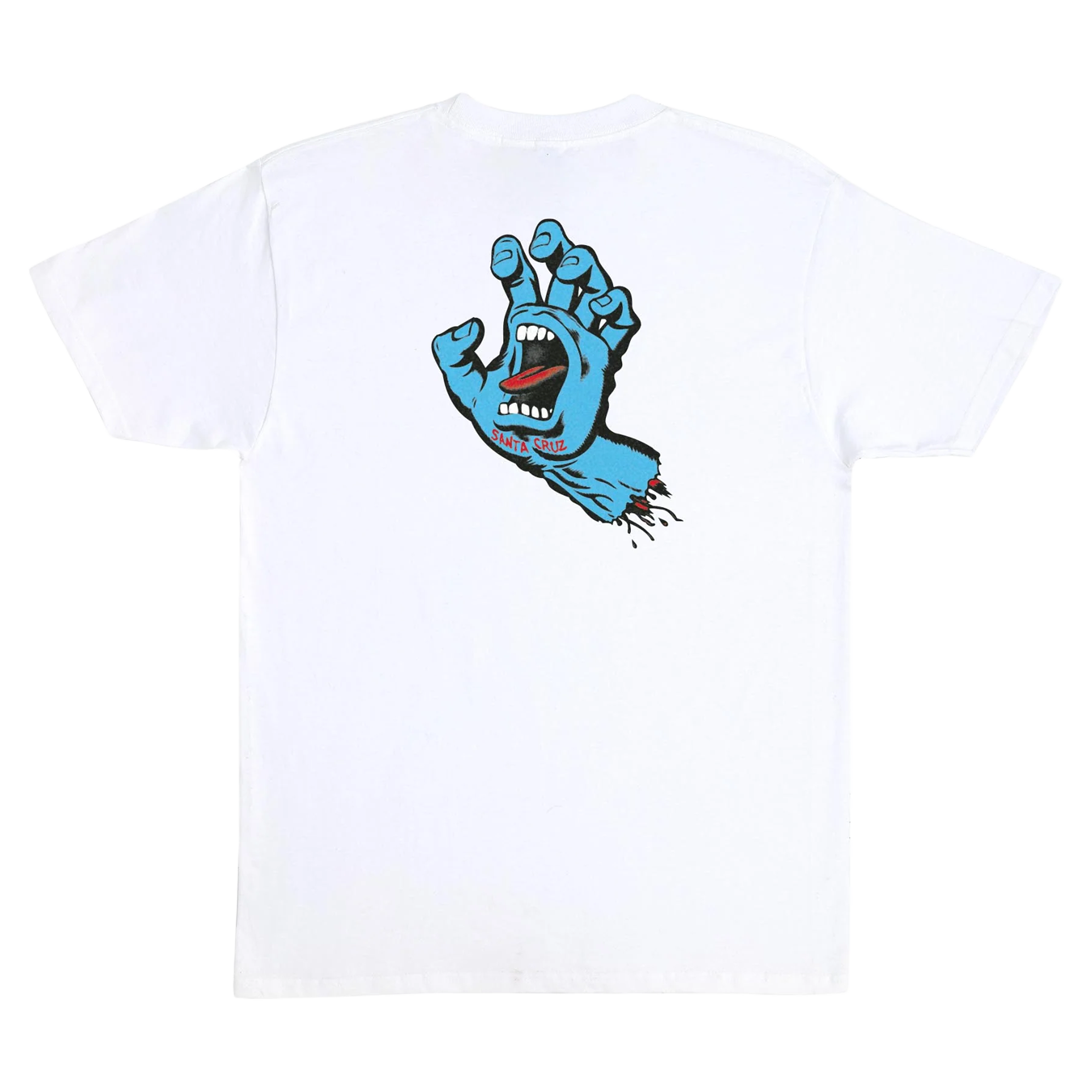 Screaming Hand S/S T-Shirt