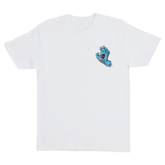 Screaming Hand S/S T-Shirt