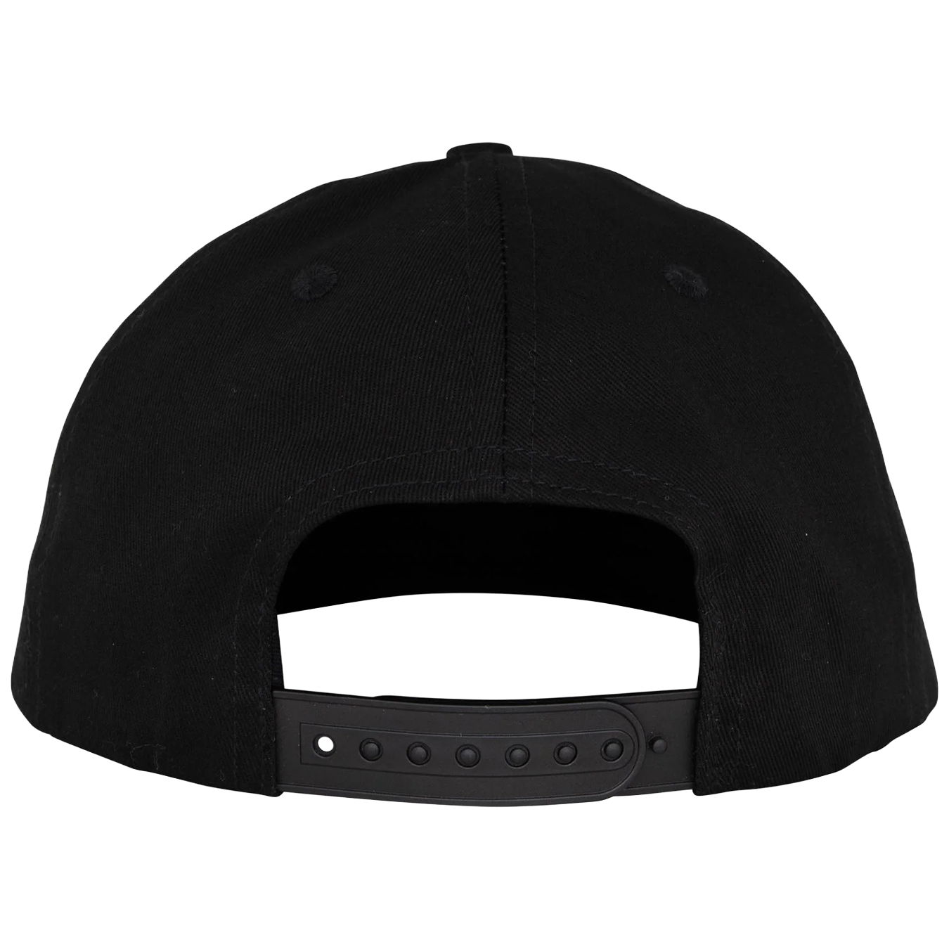Screaming Hand Snapback Hat